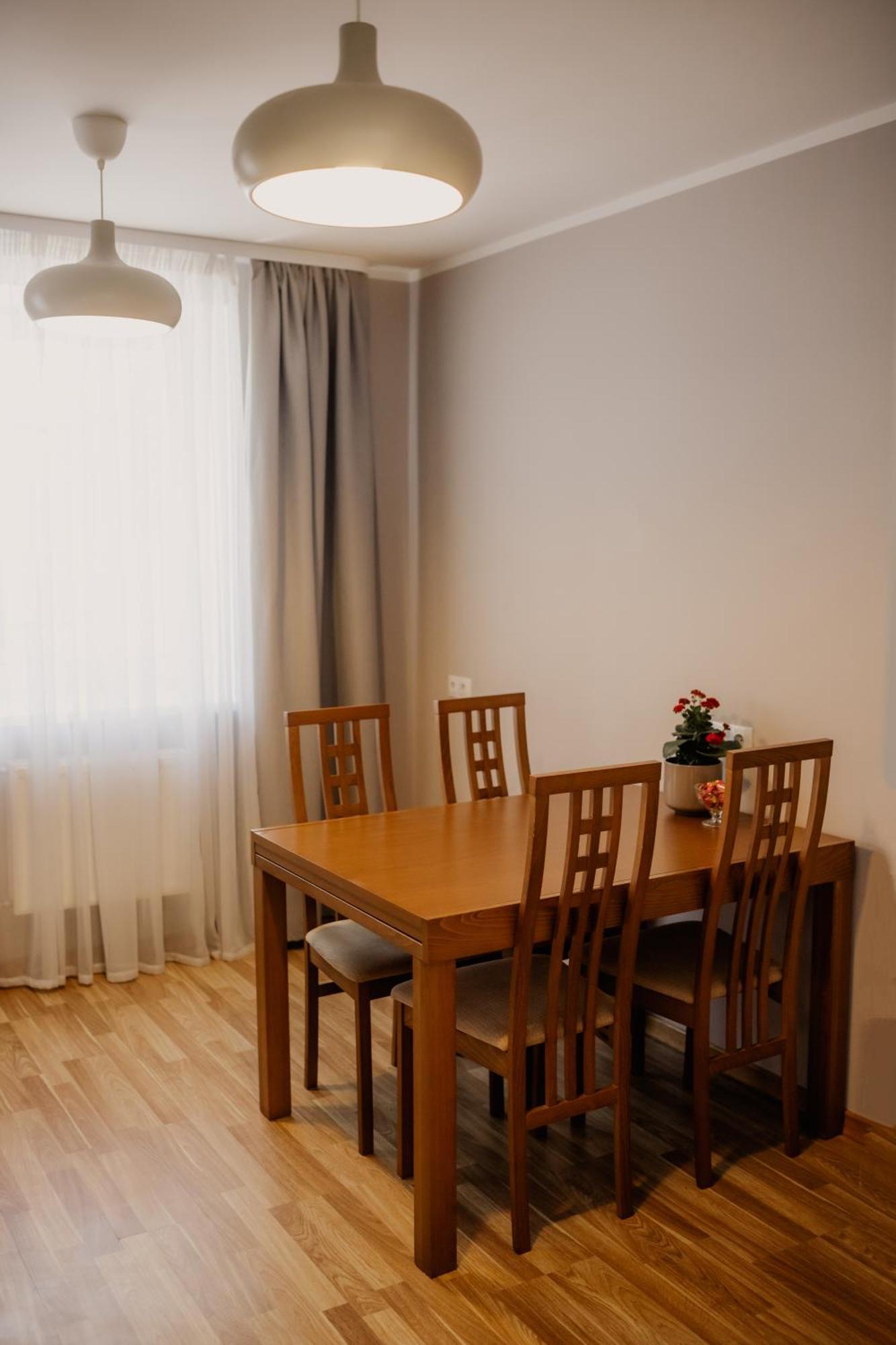 Saules Iela 2A Aparthotel Saldus Quarto foto