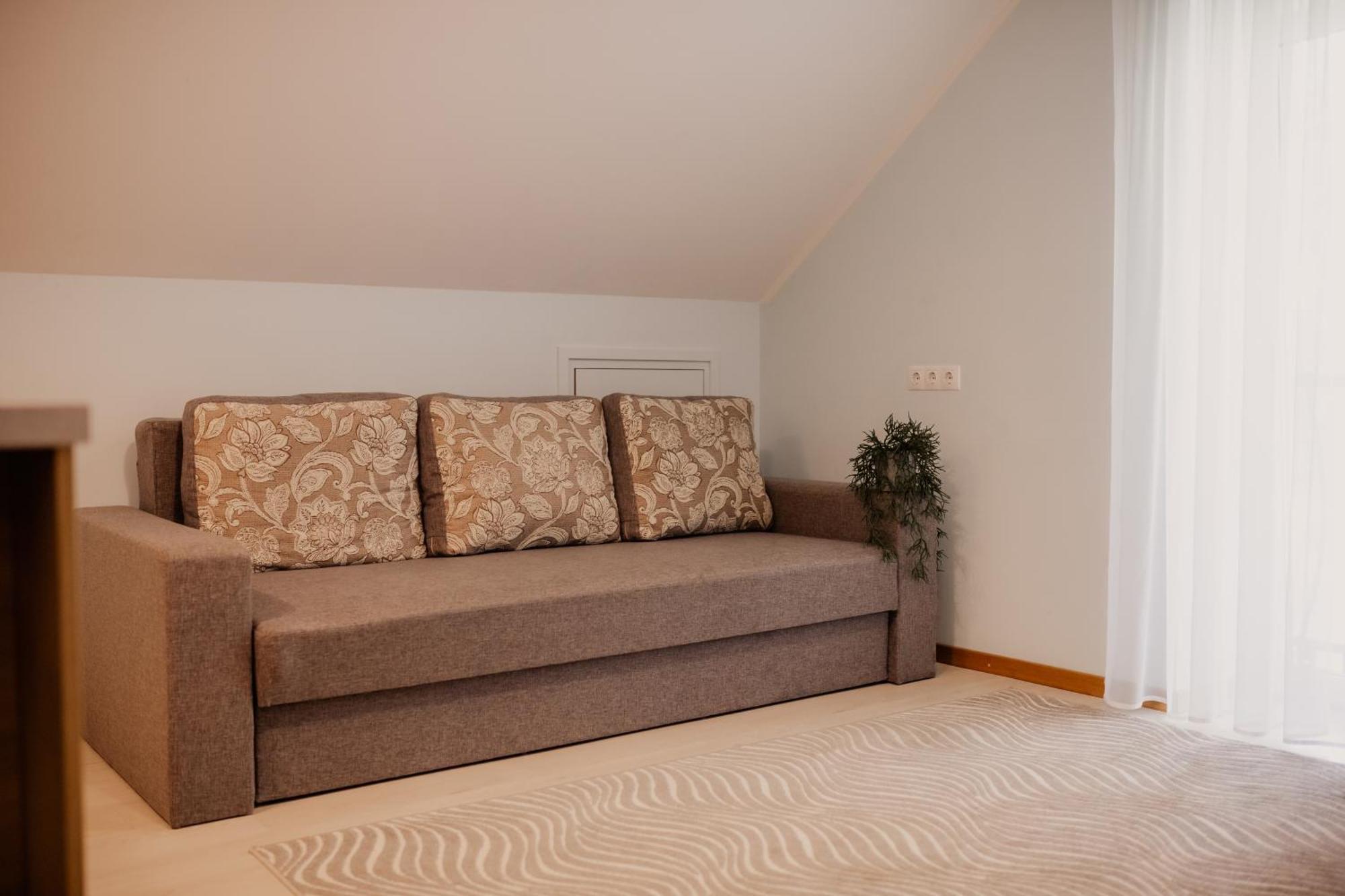 Saules Iela 2A Aparthotel Saldus Quarto foto